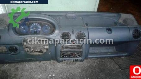 Renault Kangoo Torpido çıkma parça