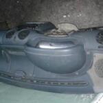 RENAULT KANGO TEMİZ GÖĞÜS TORPİDO