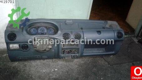 Renault Kangoo Torpido çıkma parça