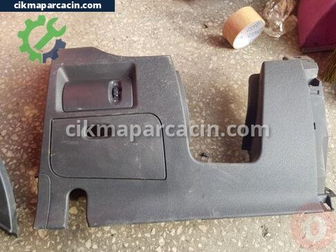 Renault Kangoo Torpido çıkma parça