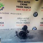Renault Kangoo Turbo çıkma parça - Uslu oto yedek parça Antalya