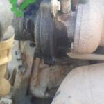 Renault Kango Turbo Hatasız Orjinal Çıkma