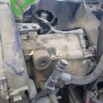 Renault Kango Yakıt Pompası Hatasız Orjinal Çıkma