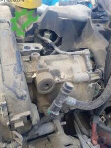 Renault Kango Yakıt Pompası Hatasız Orjinal Çıkma