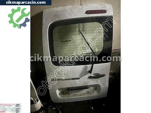 Renault Kangoo Kapı çıkma parça