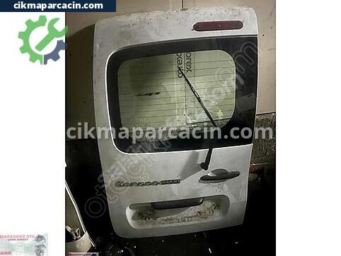 Renault Kangoo Kapı çıkma parça