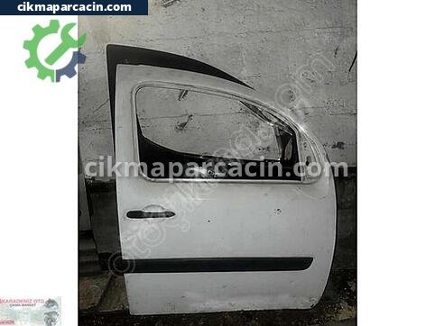 Renault Kangoo Kapı çıkma parça