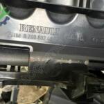 RENAULT KANGO0 3 ARKA KOLTUK ARKA BAKALİTİ