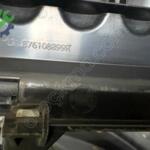 RENAULT KANGO0 3 ARKA KOLTUK ARKA BAKALİTİ