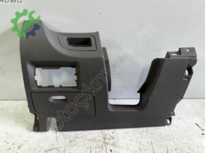 RENAULT KANGO0 3 DİREKSİYON ALTI TORPİDO KAPLAMASI