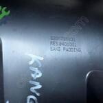 RENAULT KANGO0 3 DİREKSİYON KOLON KAPAKLARI