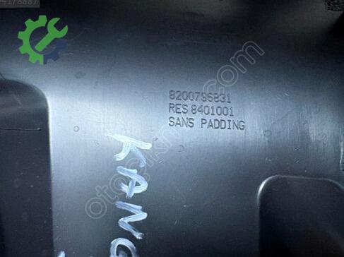 Renault Kangoo Direksiyon Kapak KANGO0 çıkma parça
