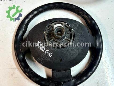 Renault Kangoo Direksiyon Simidi çıkma parça