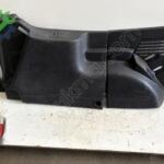 RENAULT KANGO0 3 MERCEDES CİTAN BAGAJ SAĞ YAN KAPLAMA KOMPLE