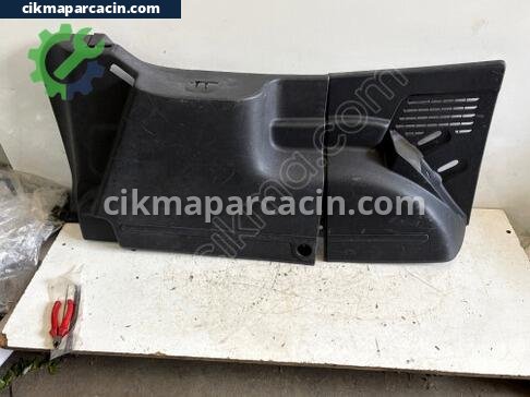Renault Kangoo Sağ Bagaj çıkma parça