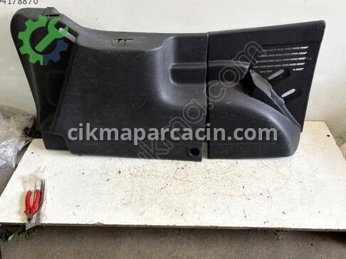 Renault Kangoo Sağ Bagaj çıkma parça
