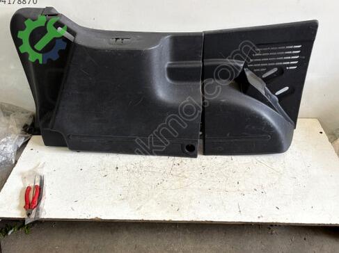 Renault Kangoo Sağ Bagaj KANGO0 çıkma parça