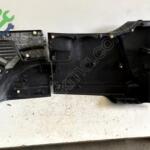RENAULT KANGO0 3 MERCEDES CİTAN BAGAJ SAĞ YAN KAPLAMA KOMPLE