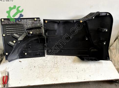 Renault Kangoo Sağ Bagaj KANGO0 çıkma parça