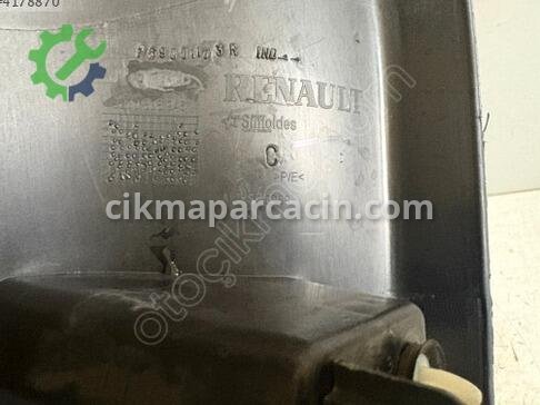 Renault Kangoo Sağ Bagaj çıkma parça