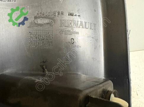 Renault Kangoo Sağ Bagaj KANGO0 çıkma parça