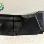 RENAULT KANGO0 3 MERCEDES CİTAN BAGAJ SOL YAN KAPLAMA KOMPLE