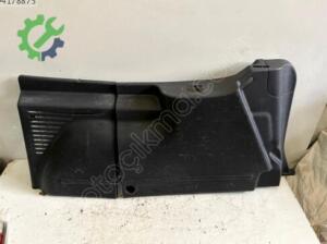RENAULT KANGO0 3 MERCEDES CİTAN BAGAJ SOL YAN KAPLAMA KOMPLE
