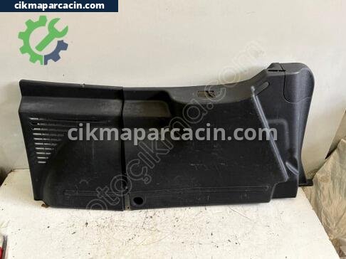 Renault Kangoo Sol Bagaj çıkma parça
