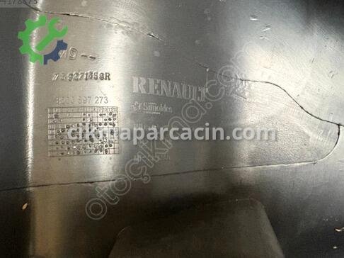 Renault Kangoo Sol Bagaj çıkma parça