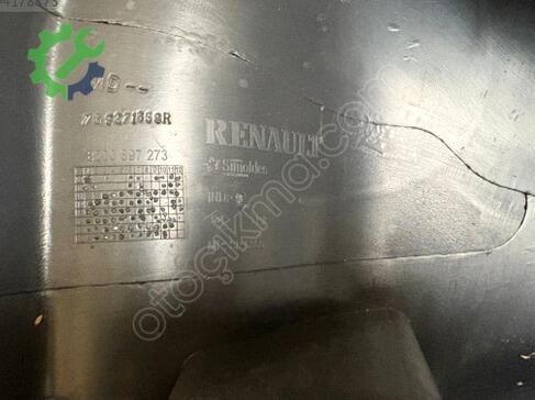 Renault Kangoo Sol Bagaj KANGO0 çıkma parça