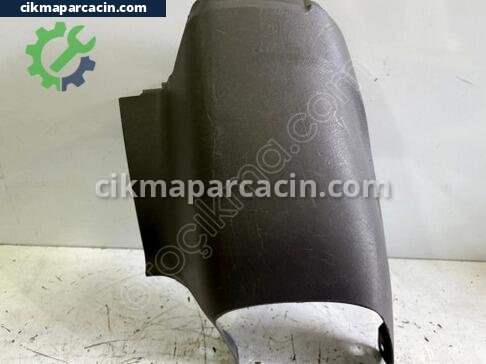 Renault Kangoo Orta Konsol çıkma parça