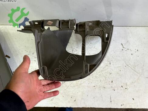 Renault Kangoo Orta Konsol KANGO0 çıkma parça