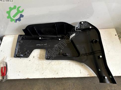Renault Kangoo Sağ Bagaj KANGO0 çıkma parça