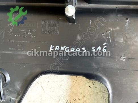 Renault Kangoo Sağ Bagaj çıkma parça