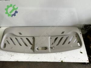 RENAULT KANGO0 3 TAVAN RAFI