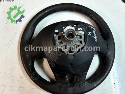 Renault Kangoo Direksiyon Simidi KANGO0 çıkma parça