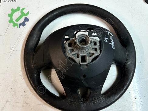 Renault Kangoo Direksiyon Simidi KANGO0 çıkma parça
