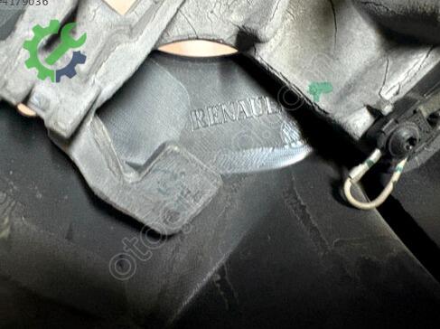 Renault Kangoo Direksiyon Simidi KANGO0 çıkma parça