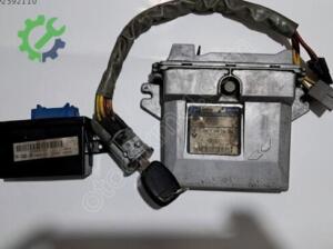 RENAULT KANGOO 1 – 1.9 BEYİN SETİ