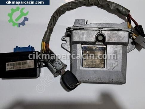 Renault Kangoo Beyin çıkma parça