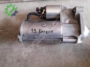 RENAULT KANGOO 1 – 1.9 DİZEL MARŞ MOTORU
