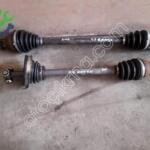 2001 Citroen Xsara Kapı Döşemesi Çıkma Parça Bursa