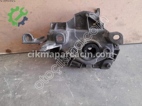 Renault Kangoo Takoz çıkma parça