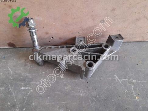 Renault Kangoo Takoz çıkma parça