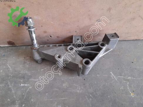Renault Kangoo Takoz çıkma parça
