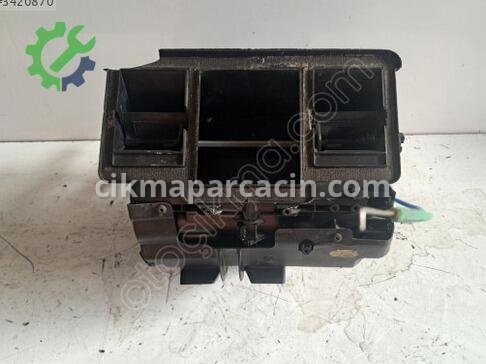 Renault Kangoo Kalorifer Kutusu çıkma parça
