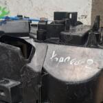 RENAULT KANGOO 1 – 2 İÇ KALORİFER KUTUSU