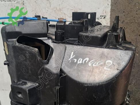 Renault Kangoo Kalorifer Kutusu çıkma parça