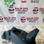 Renault Kangoo 1-2 Orta Konsol Hatasız Orjinal Çıkma