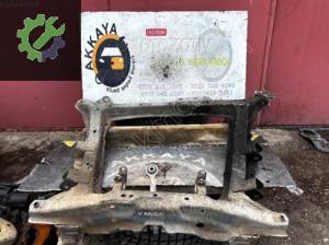 RENAULT KANGOO 1-2/CLİO 2-SYMBOL Çıkma Ön Travers